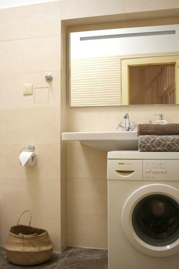 Appartamento Paul's Palace - Absolute Center! Bratislava
