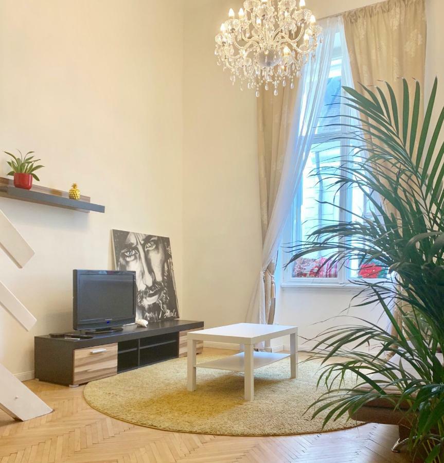 Appartamento Paul's Palace - Absolute Center! Bratislava